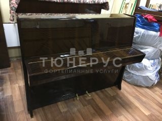 Пианино Petrof Classic 115 #5