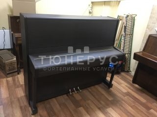 Пианино Petrof Concertino 125 #3