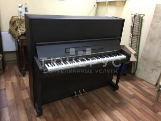 Пианино Petrof Concertino 125 #6