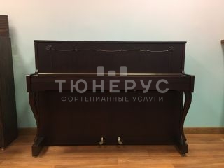 Пианино Alexander Herrmann  115 #2