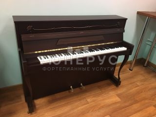 Пианино Alexander Herrmann  115 #5