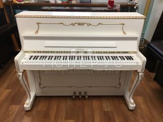 Пианино Petrof Rococo P118 R1 118 #3