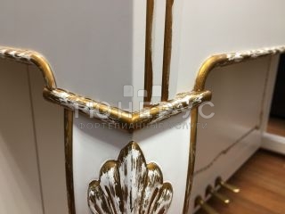 Пианино Petrof Rococo P118 R1 118 #7