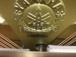 Пианино Yamaha E116T 116 #6