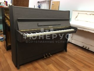 Пианино Petrof Classic 115 #5