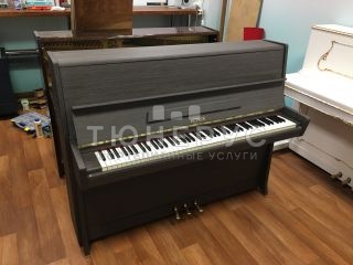Пианино Petrof Classic 115 #6