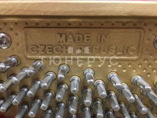 Пианино Petrof P118M1 118 #7