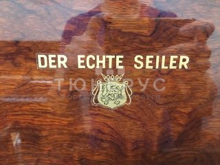 Пианино Seiler Mondial 116 #7