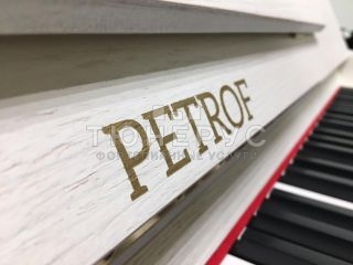 Пианино Petrof Concertino 125 #4