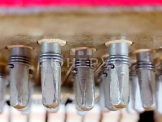 Пианино Fuchs & Mohr  110 #5