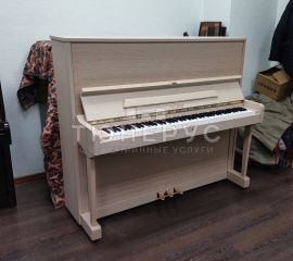 Пианино Petrof Concertino 125 #2