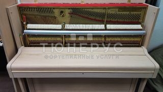 Пианино Petrof Concertino 125 #7