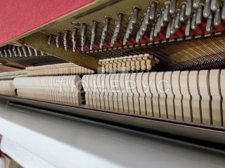 Пианино Petrof Poloschip 116 #10