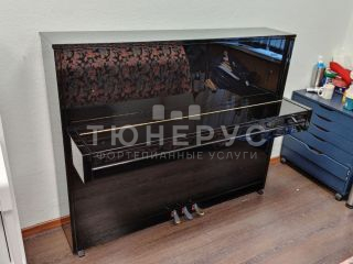 Пианино Petrof P118S1 118 #5