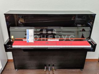 Пианино Petrof P118S1 118 #6