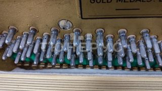 Пианино Weinbach H-110 110 #5