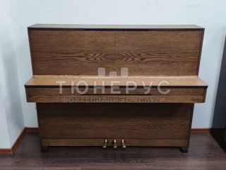 Пианино Petrof P 116 Modern 116 #1