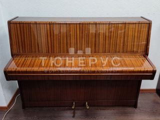 Пианино Rosler Rigoletto 110 #1