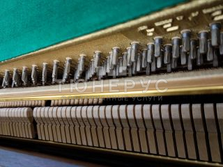 Пианино Geyer  115 #3