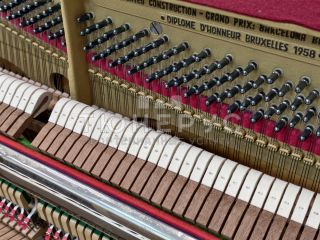 Пианино Petrof  110 #3