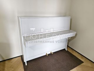 Пианино Petrof Classic 113 #2