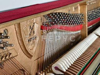 Пианино Petrof Classic 113 #4
